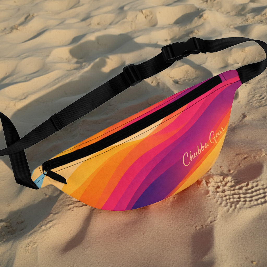 CHUBBA GEAR Accessories