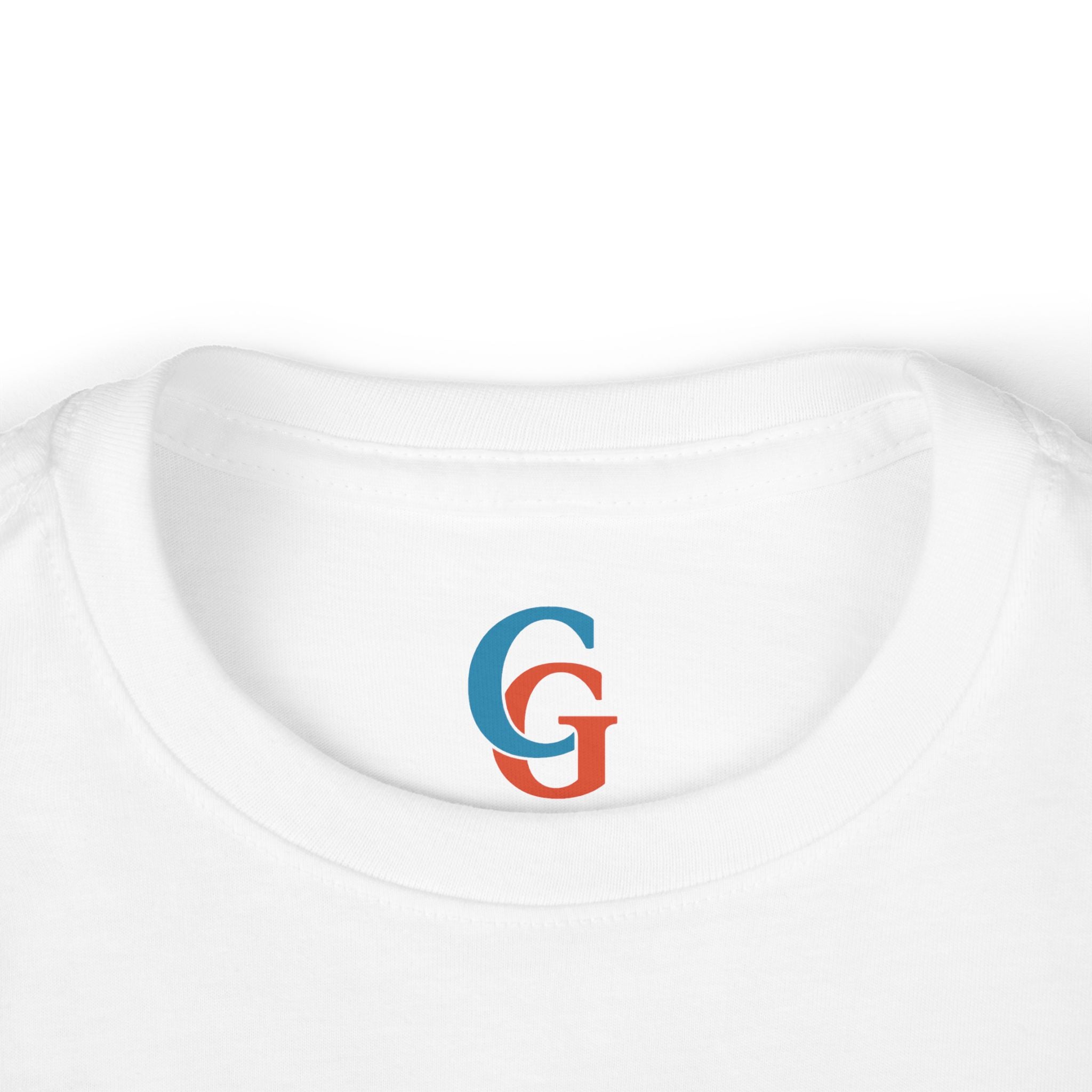 CHUBBA GEAR Toddler Long Sleeve Tee | Chubba Life Turtle Graphic