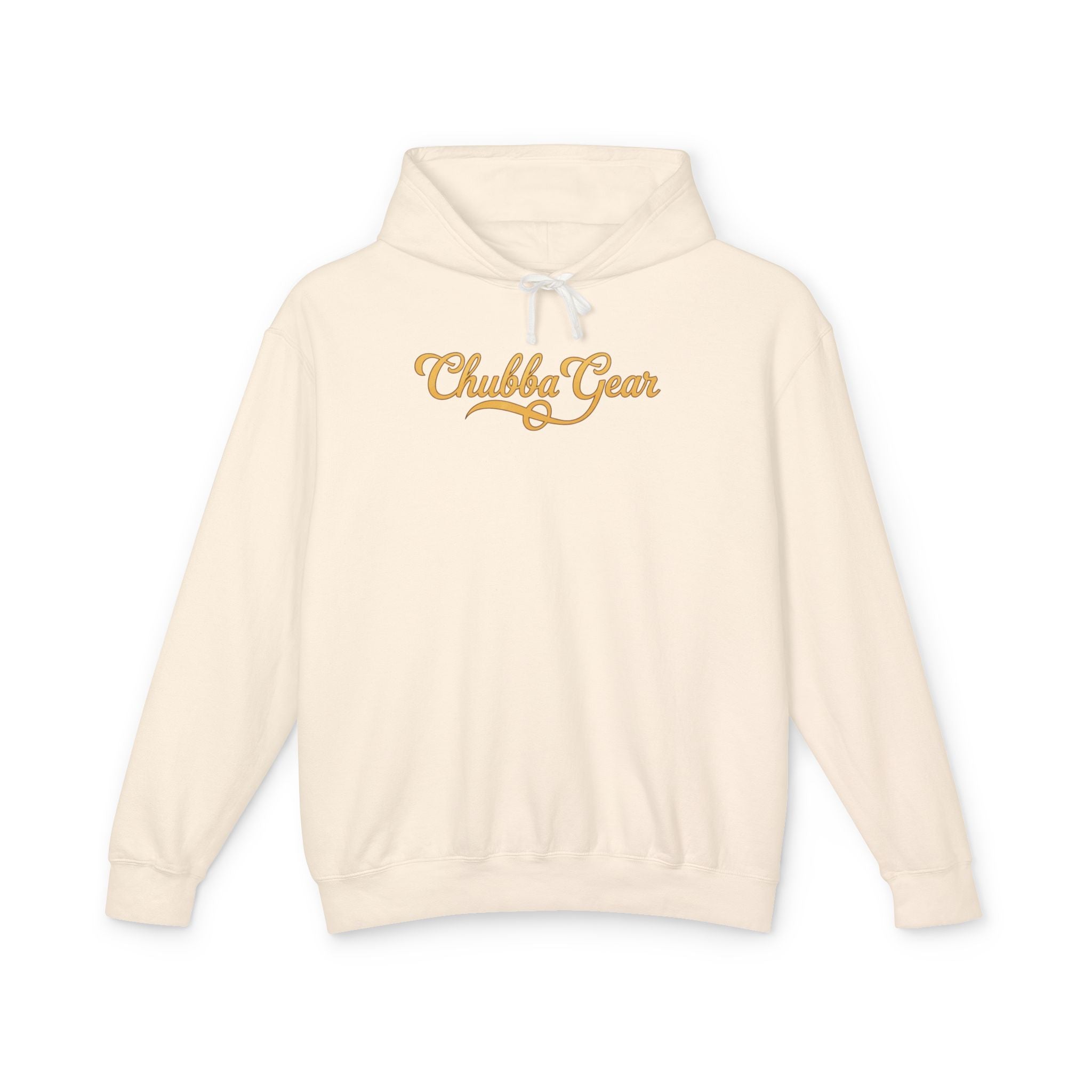 Chubba Gear Manta Ray Coastal Sunset Hoodie