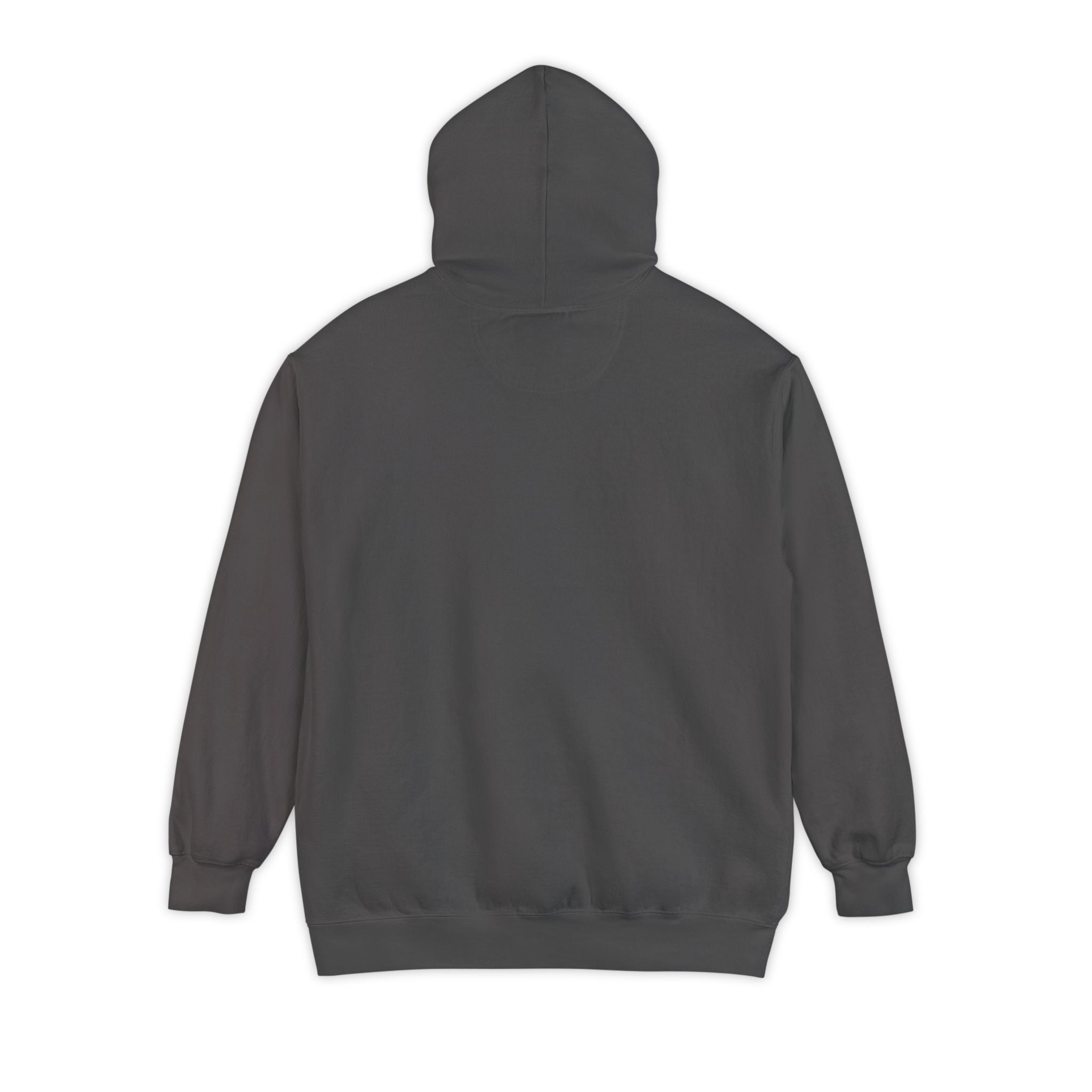 Chubba Gear Retro Wave Hoodie — Coastal Pullover