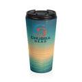 Chubba Gear Stainless Steel Travel Mug