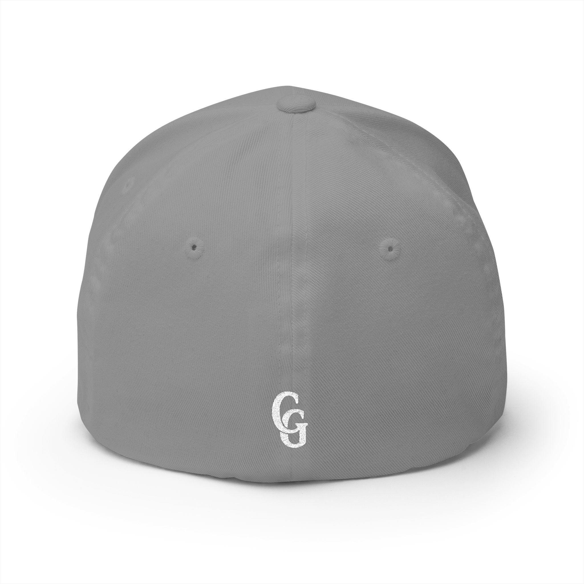 CHUBBA GEAR Sea Turtle Embroidered Baseball Hat