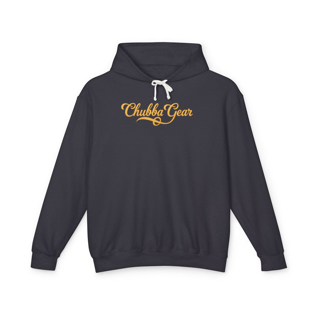 Chubba Gear Manta Ray Coastal Sunset Hoodie