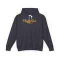 Chubba Gear Manta Ray Coastal Sunset Hoodie