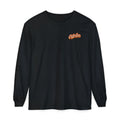 Chubba Gear Island Life Sunset Long Sleeve Tee