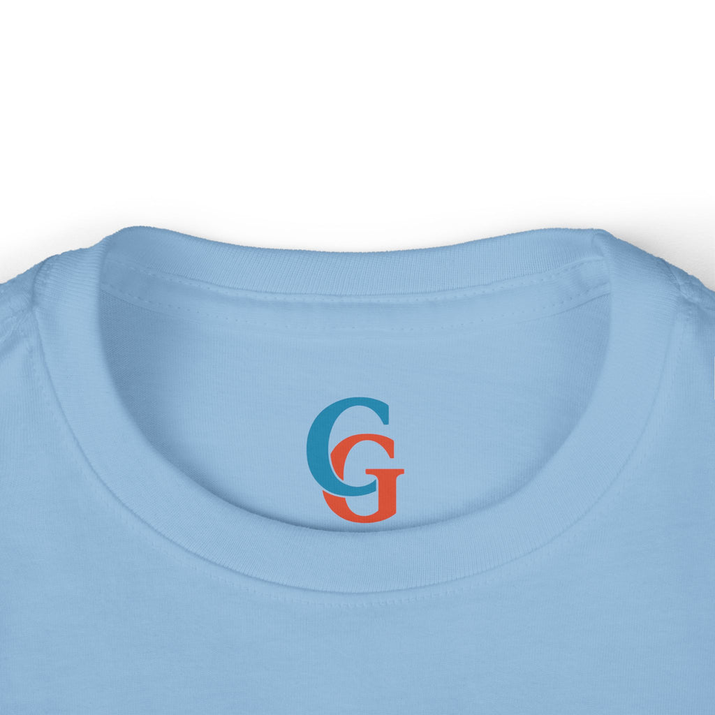 CHUBBA GEAR Toddler Long Sleeve Tee – Chubba Life Monkey Graphic