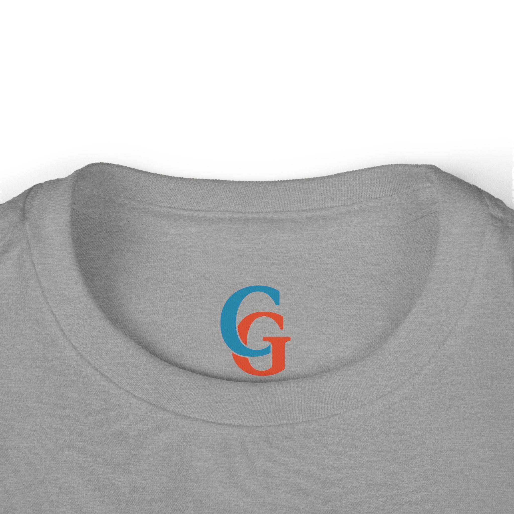 CHUBBA GEAR Toddler Long Sleeve Tee – Chubba Life Monkey Graphic