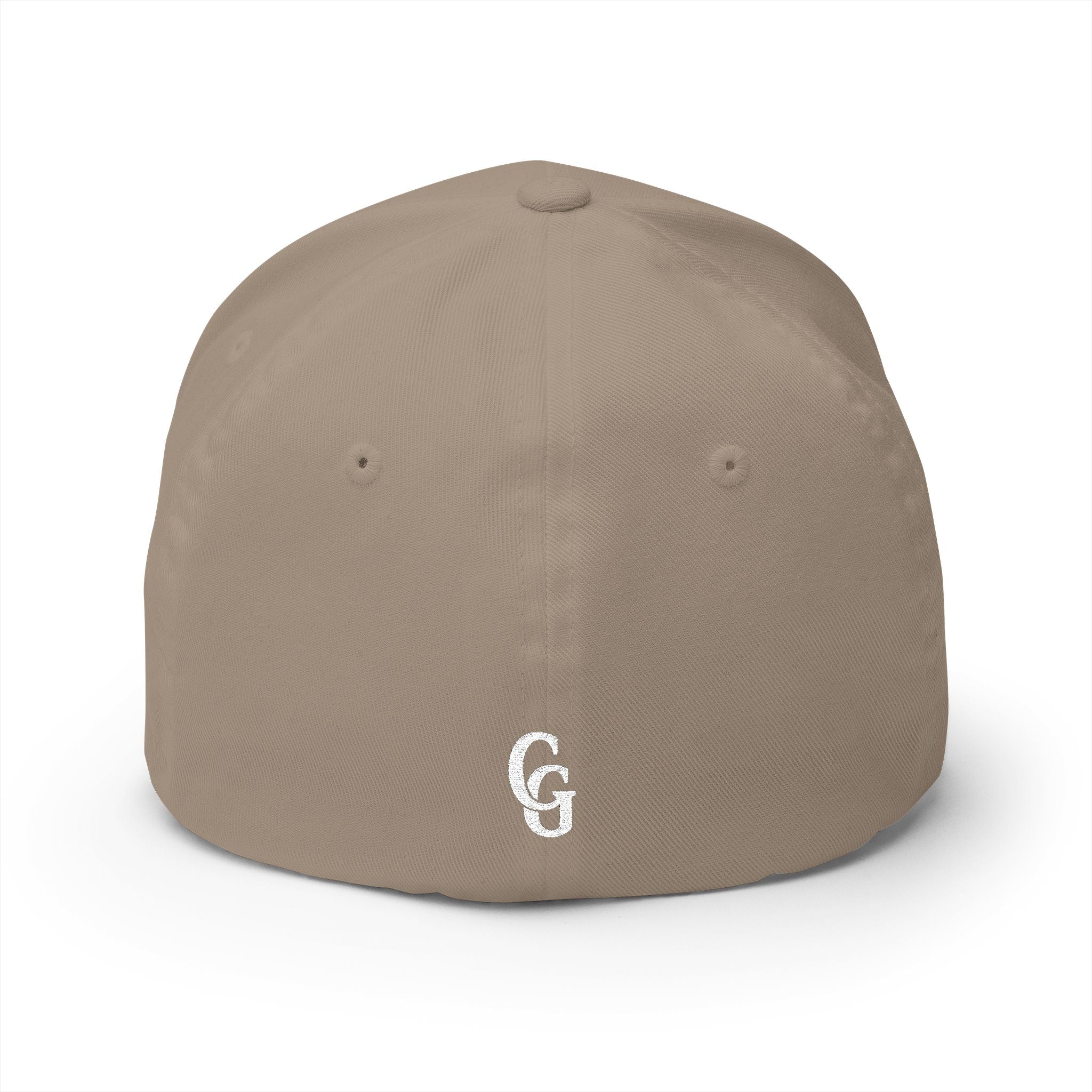 CHUBBA GEAR Sea Turtle Embroidered Baseball Hat