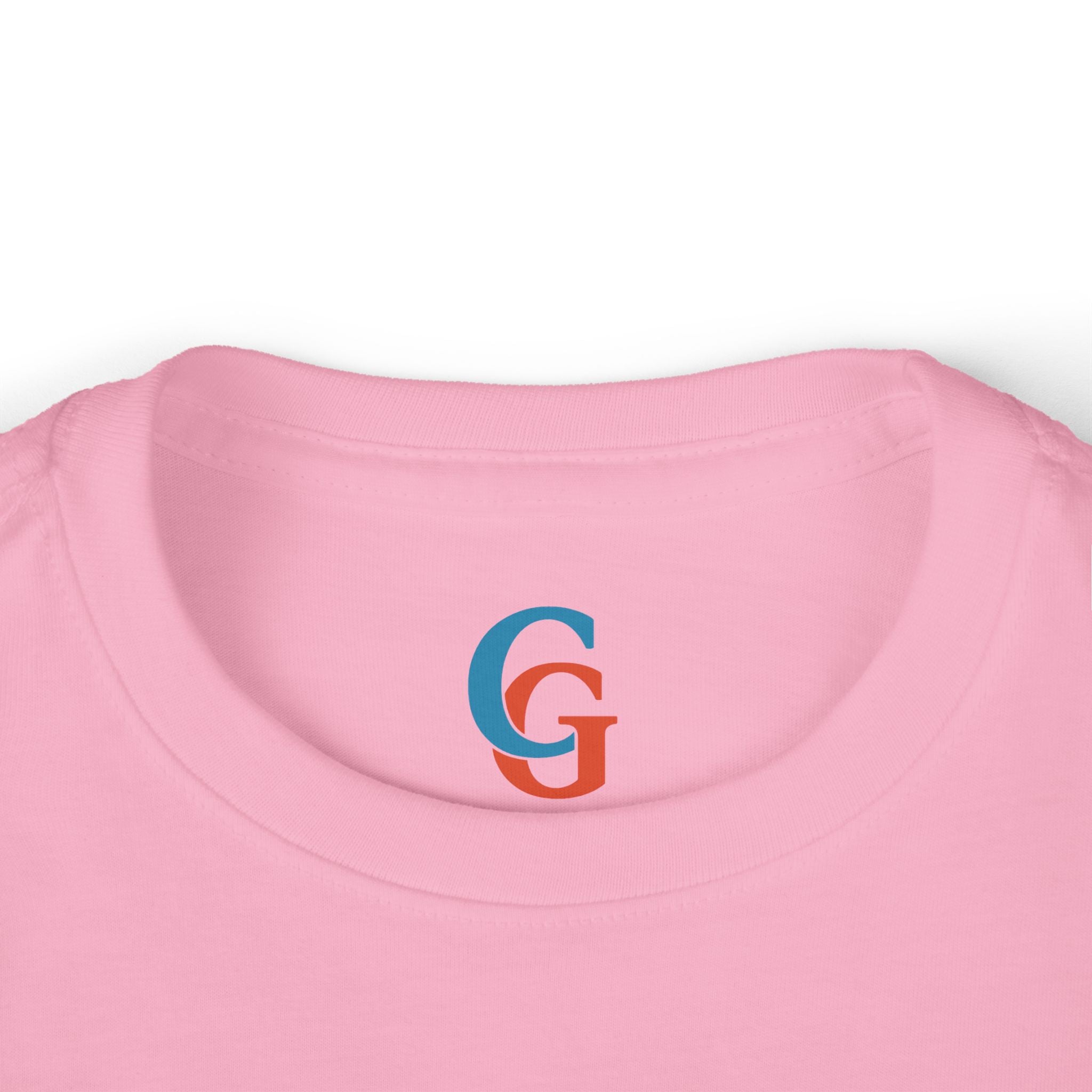 CHUBBA GEAR Toddler Long Sleeve Tee | Chubba Life Turtle Graphic