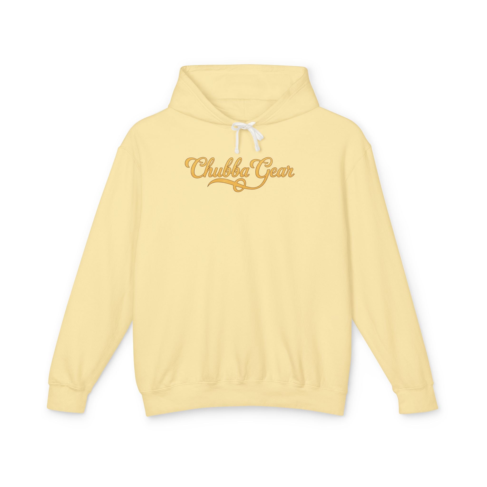 Chubba Gear Manta Ray Coastal Sunset Hoodie