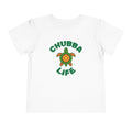CHUBBA GEAR Toddler T-Shirt — Chubba Life Monkey Graphic Tee