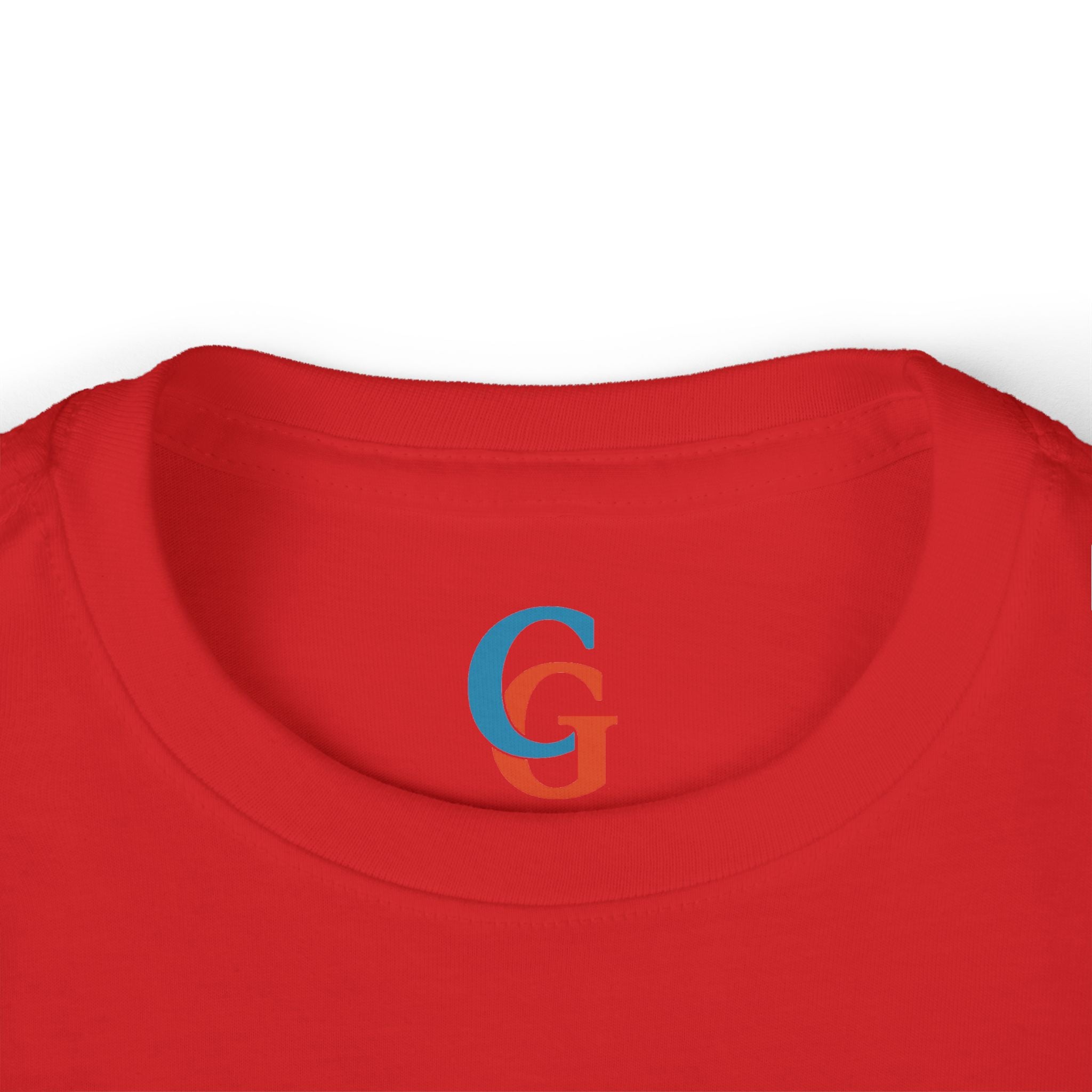 CHUBBA GEAR Toddler Long Sleeve Tee – Chubba Life Monkey Graphic