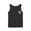CHUBBA GEAR Minimal Turtle Tank Top – Coastal Summer Style