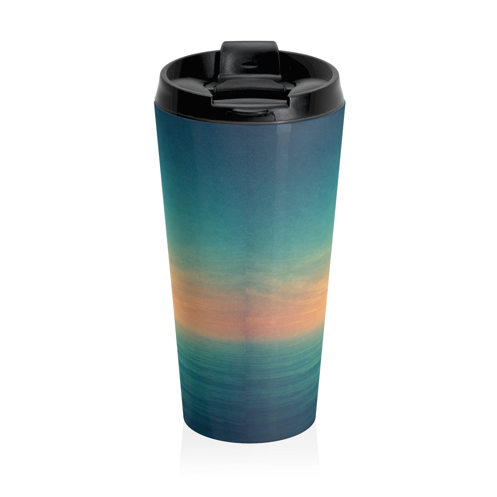 Chubba Gear Stainless Steel Travel Mug