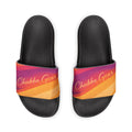 CHUBBA GEAR Sunset Wave Slide Sandals — Men’s Casual Slides