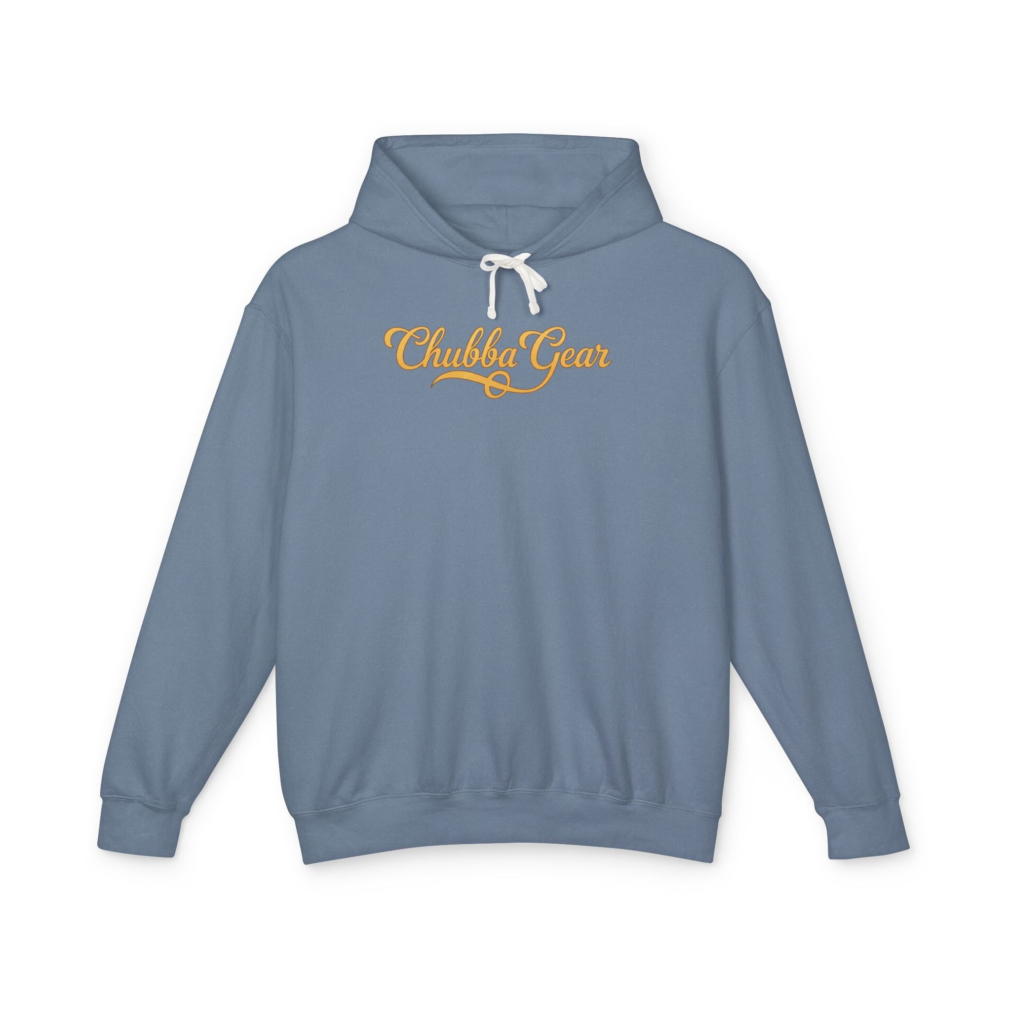 Chubba Gear Manta Ray Coastal Sunset Hoodie