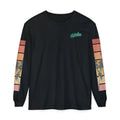 Chubba Gear Island Life Long Sleeve T-Shirt