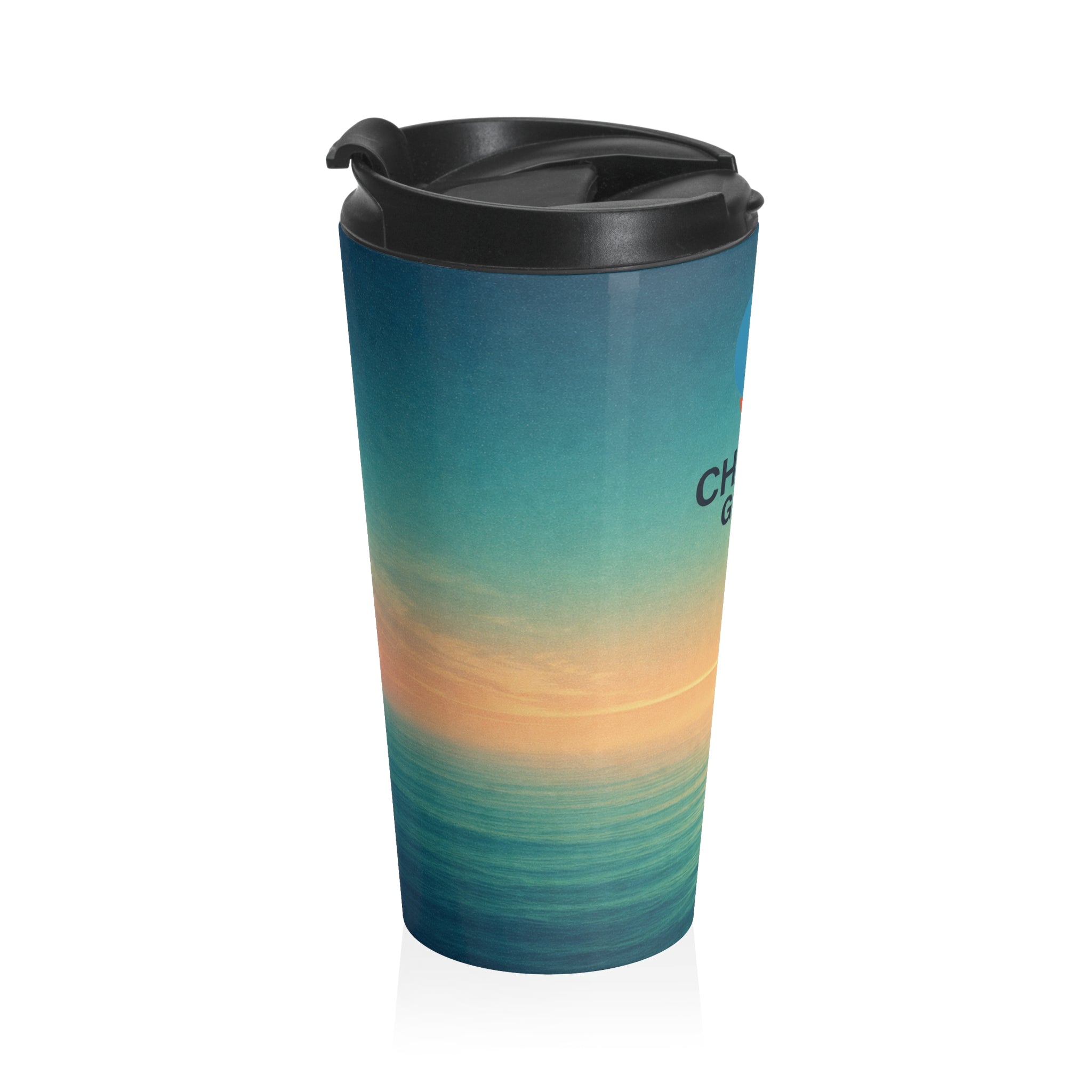 Chubba Gear Stainless Steel Travel Mug