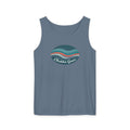 CHUBBA GEAR Retro Wave Tank
